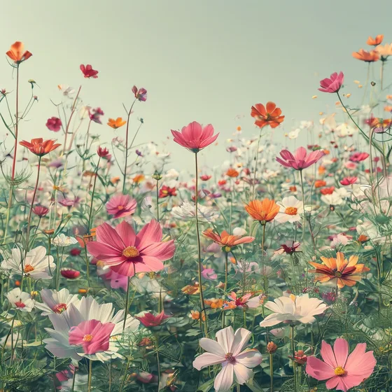花海系列
