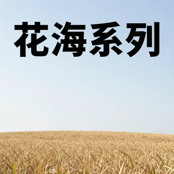 花海系列
