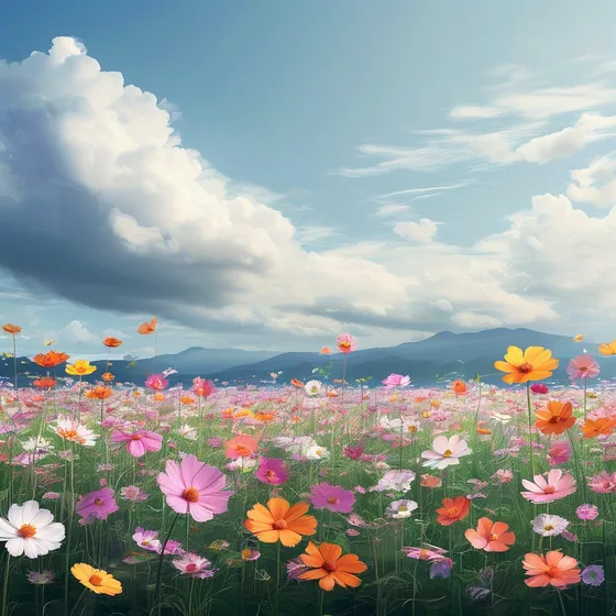 花海系列