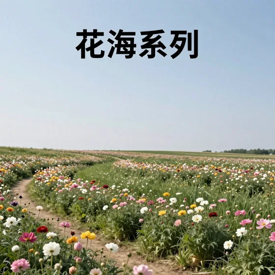 花海系列常见误区解析