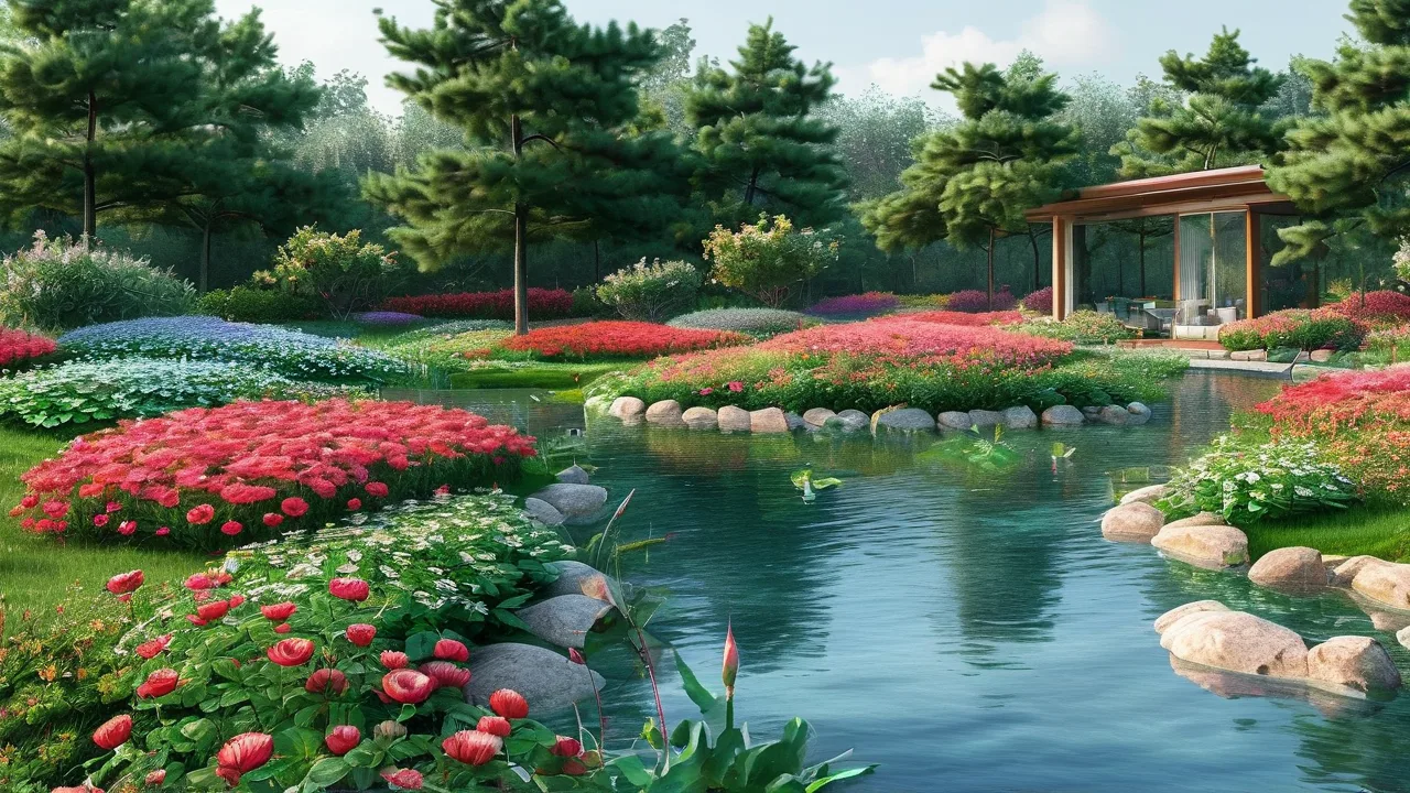 花海系列行业观察